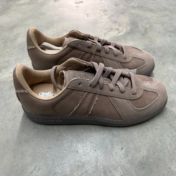 Adidas BW Army Beige Brown Men's JR3726 - New - Picture 3 of 6